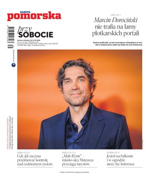Gazeta Pomorska Toruń 224/2026