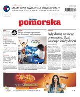 Gazeta Pomorska Toruń 226/2026