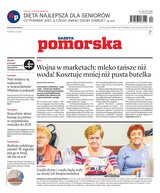 Gazeta Pomorska Toruń 228/2026
