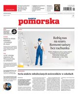 Gazeta Pomorska Toruń 235/2026