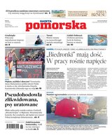 Gazeta Pomorska Toruń 27/2026