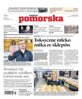 Gazeta Pomorska Toruń 35/2026