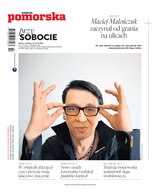 Gazeta Pomorska Toruń 37/2026
