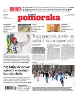 Gazeta Pomorska Toruń 38/2026