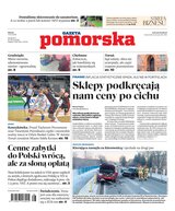 Gazeta Pomorska Toruń 39/2026