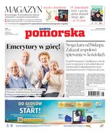 Gazeta Pomorska Toruń 42/2026