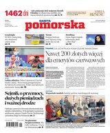 Gazeta Pomorska Toruń 45/2026