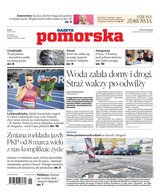 Gazeta Pomorska Toruń 46/2026