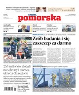 Gazeta Pomorska Toruń 47/2026
