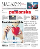 Gazeta Pomorska Toruń 48/2026