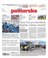 Gazeta Pomorska Toruń 52/2026