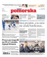 Gazeta Pomorska Toruń 57/2026