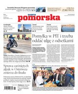 Gazeta Pomorska Toruń 58/2026