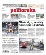 Gazeta Pomorska Toruń 59/2026