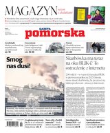 Gazeta Pomorska Toruń 6/2026
