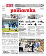 Gazeta Pomorska Toruń 62/2026