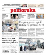 Gazeta Pomorska Toruń 63/2026