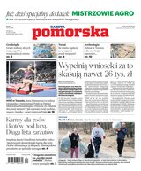 Gazeta Pomorska Toruń 64/2026