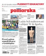 Gazeta Pomorska Toruń 70/2026