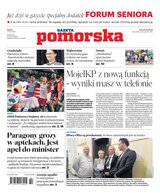 Gazeta Pomorska Toruń 75/2026