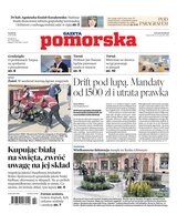 Gazeta Pomorska Toruń 77/2026