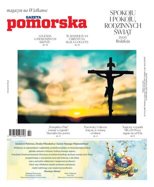 Gazeta Pomorska Toruń 78/2026