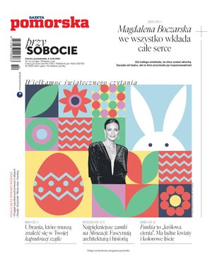 Gazeta Pomorska Toruń 79/2026