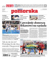 Gazeta Pomorska Toruń 85/2026