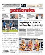 Gazeta Pomorska Toruń 86/2026