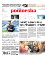 Gazeta Pomorska Toruń 88/2026