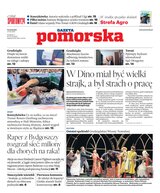 Gazeta Pomorska Toruń 97/2026