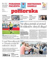 Gazeta Pomorska Toruń 99/2026