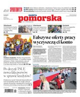 Gazeta Pomorska Włocławek 101/2026