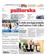 Gazeta Pomorska Włocławek 102/2026