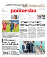 Gazeta Pomorska Włocławek 103/2026