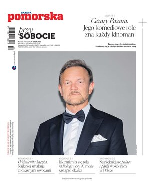 Gazeta Pomorska Włocławek 106/2026