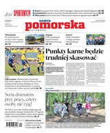 Gazeta Pomorska Włocławek 107/2026