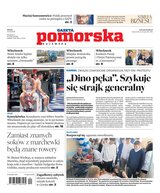Gazeta Pomorska Włocławek 108/2026