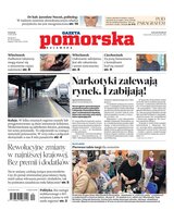 Gazeta Pomorska Włocławek 110/2026