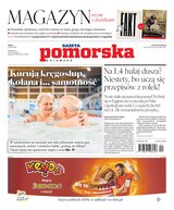 Gazeta Pomorska Włocławek 111/2026