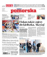 Gazeta Pomorska Włocławek 113/2026