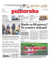 Gazeta Pomorska Włocławek 114/2026