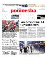 Gazeta Pomorska Włocławek 116/2026