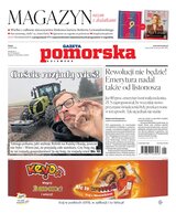 Gazeta Pomorska Włocławek 117/2026