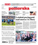 Gazeta Pomorska Włocławek 119/2026
