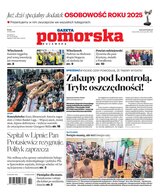 Gazeta Pomorska Włocławek 121/2026