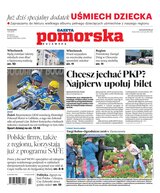 Gazeta Pomorska Włocławek 125/2026