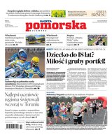 Gazeta Pomorska Włocławek 126/2026