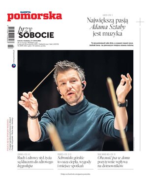 Gazeta Pomorska Włocławek 13/2026