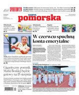Gazeta Pomorska Włocławek 130/2026